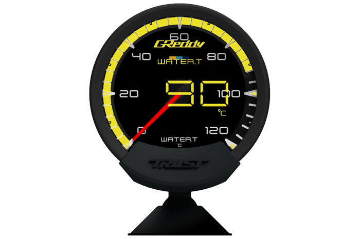 GReddy - Sirius Unify - Vision and Meter Combo Sets - 16001743