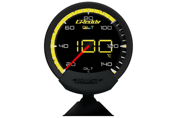 GReddy - Sirius Unify - Vision and Meter Combo Sets - 16001740