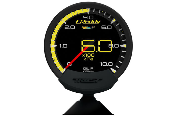 GReddy - Sirius Unify - Vision and Meter Combo Sets - 16001744