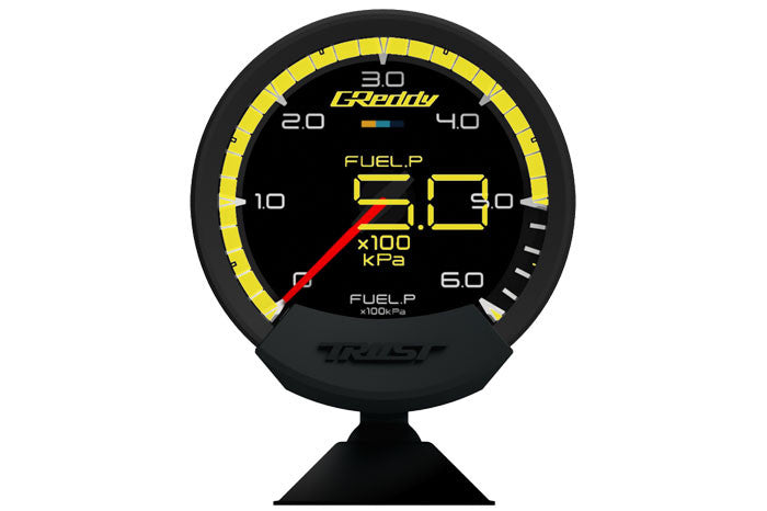 GReddy - Sirius Unify - Vision and Meter Combo Sets - 16001740