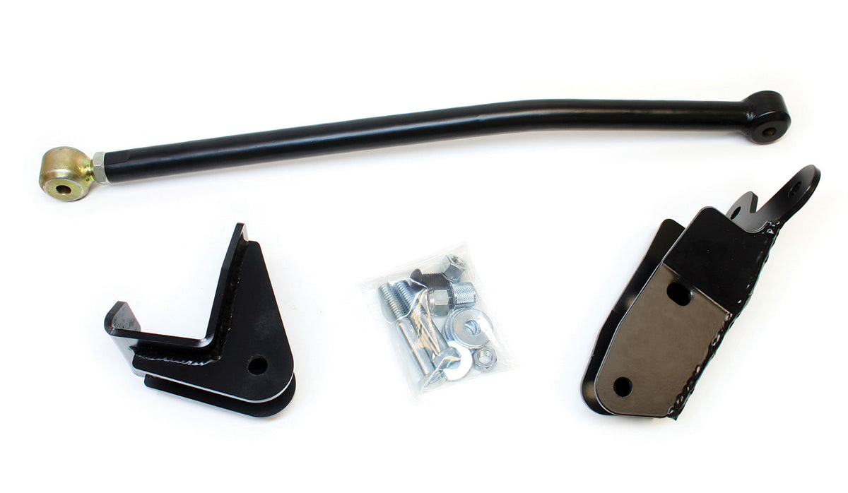 Teraflex JK Flip Kit-track Bar Bracket/frame Brac