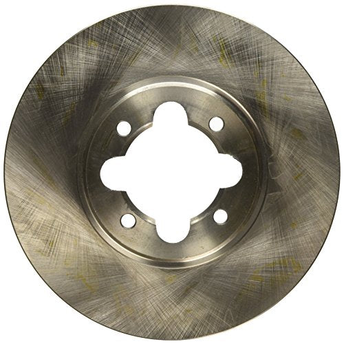 Clearance -Centric Front Brake Rotors for 1982-1985 CELICA SUPRA 121.44017 for 1982-1986 Toyota Supra