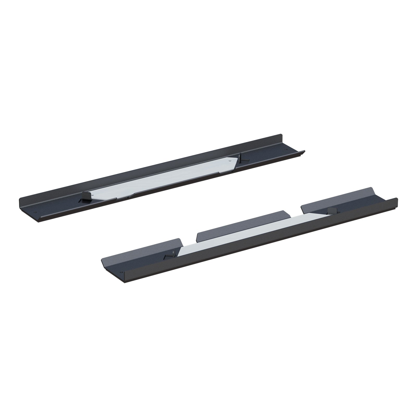 CURT 16040 CrossWing 5th Wheel Bed Protector Supports