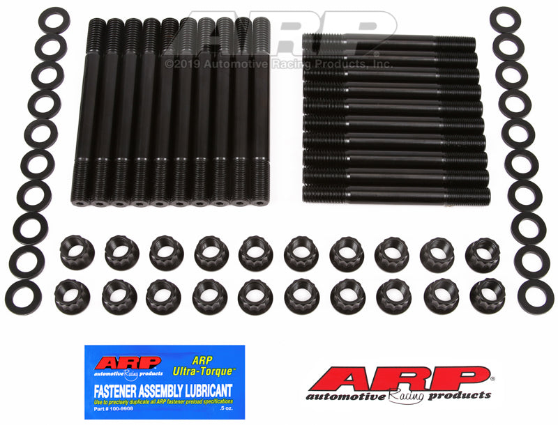 ARP BB Ford 429-460 12pt Head Stud Kit - 155-4203