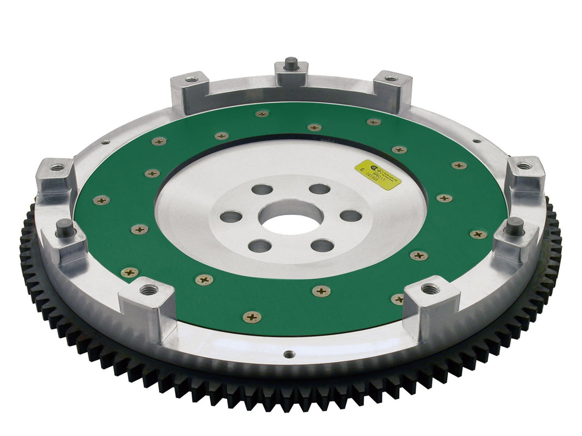 Fidanza 94-05 Mazda Miata 8lb Aluminium Flywheel - 161181
