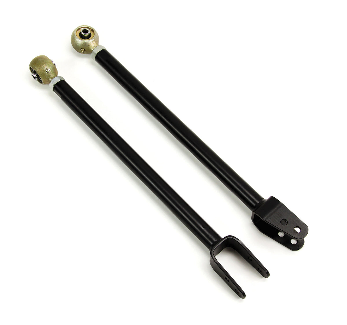 Teraflex TJ Pro LCG Long Arm - Front Upper