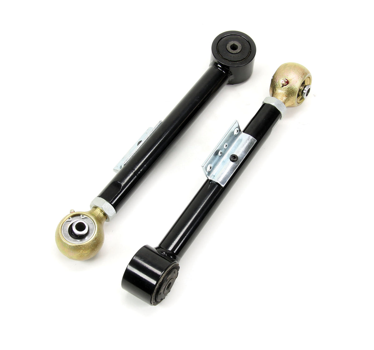 Teraflex Tj-zj Short Control Arm Pair - Rear Uppe