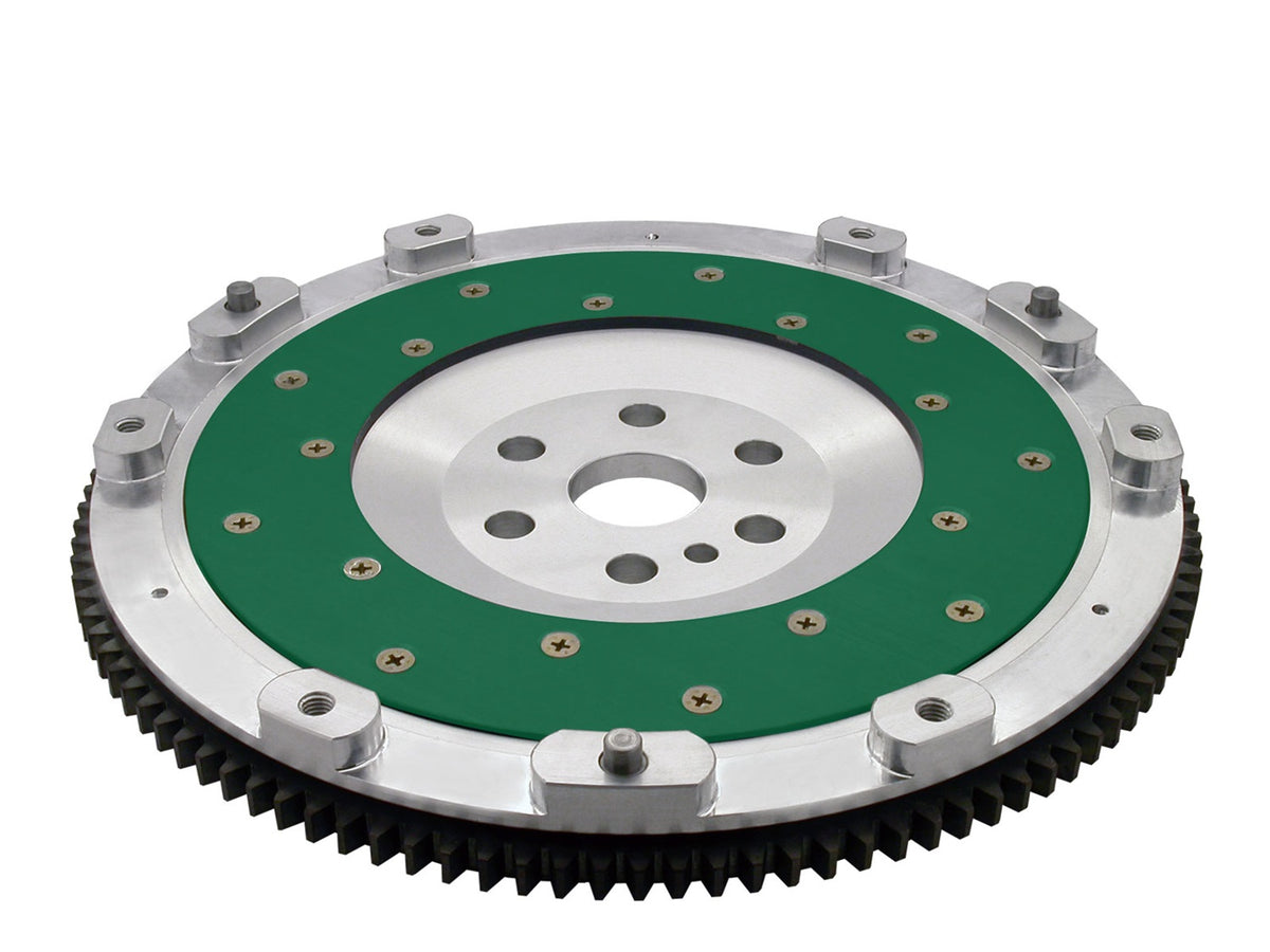 Fidanza 01-03 Mazda Protege 2.0L Aluminum Flywheel - 161721