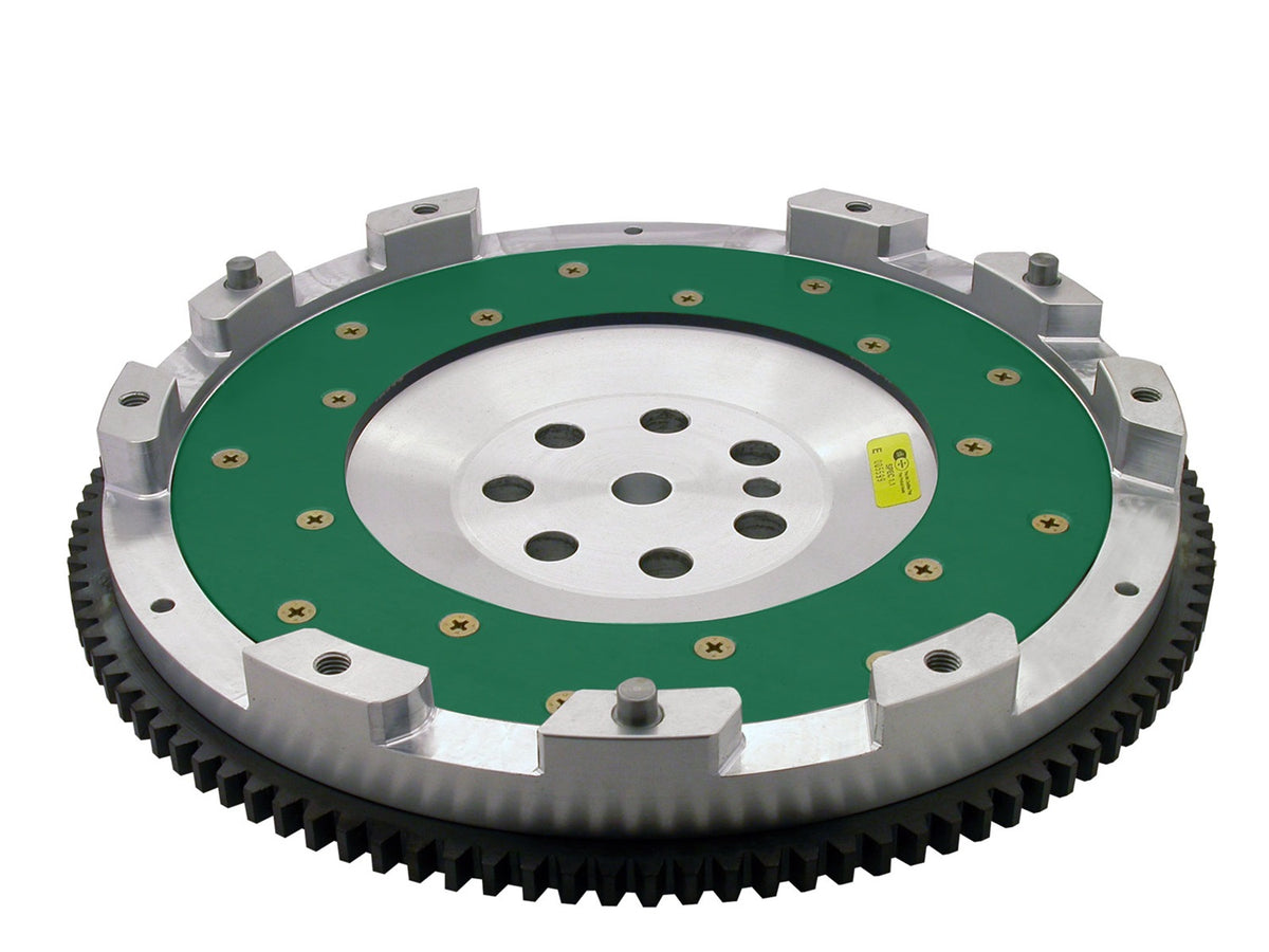 Fidanza 92-99 Mitsubishi Eclipse 2.0L Turbo Aluminum Flywheel - 161781
