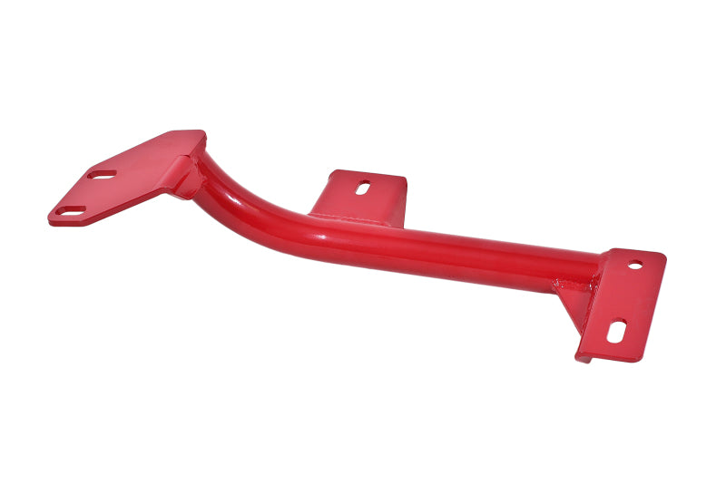 BMR 98-02 4th Gen F-Body Transmission Conversion Crossmember 4L80E LS1 - Red - TCC020R by BMR Suspension