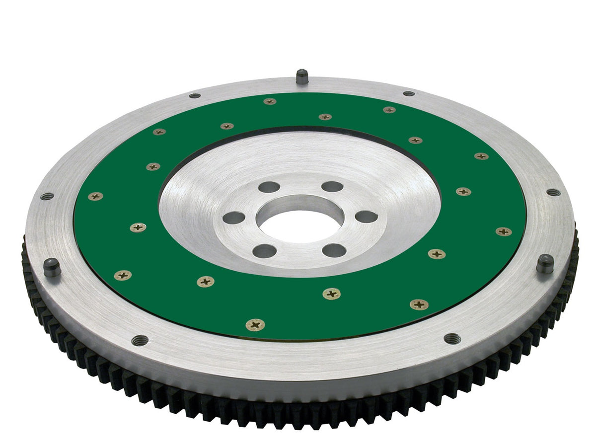 Fidanza 89-92 Ford Probe / 88-92 Mazda 626/MX-6 2.2L Turbo Aluminum Flywheel - 161891