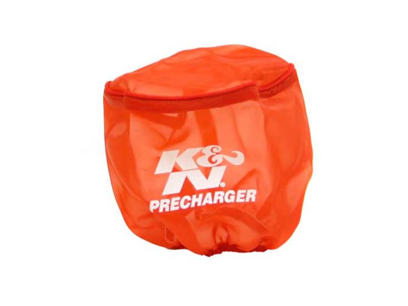 K&amp;N Round Tapered PreCharger Air Filter Wrap - HA-4400PR