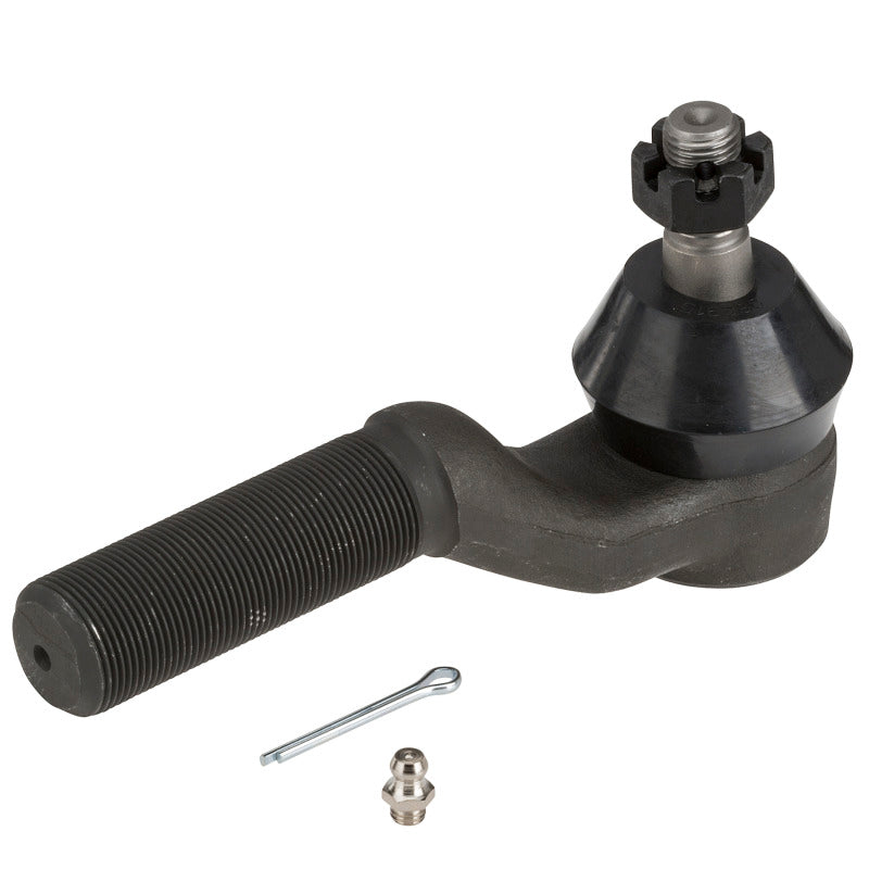 MOOG 06-22 Ford E-350 Super Duty Front Right Outer / Right Outer Tie Rod End - ES800401 - front view