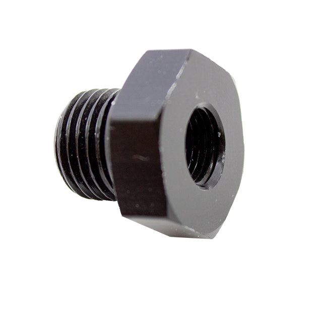 Nitrous Express 6AN Orb Male to 1/8in NPT Female - 16245