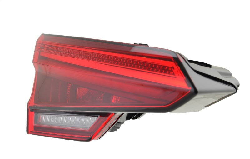 Hella 2017-2020 Audi A4 Left Tail Light - 012247091