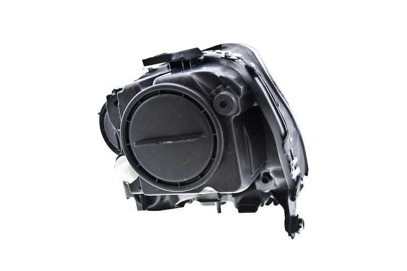 Hella 2008-2011 Mercedes-Benz ML320 AMG Halogen Headlight Assembly - 263064061