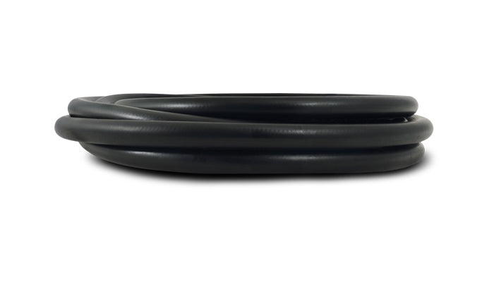 Vibrant -8AN (0.50in ID) Flex Hose for Push-On Style Fittings - 50 Foot Roll - 16358