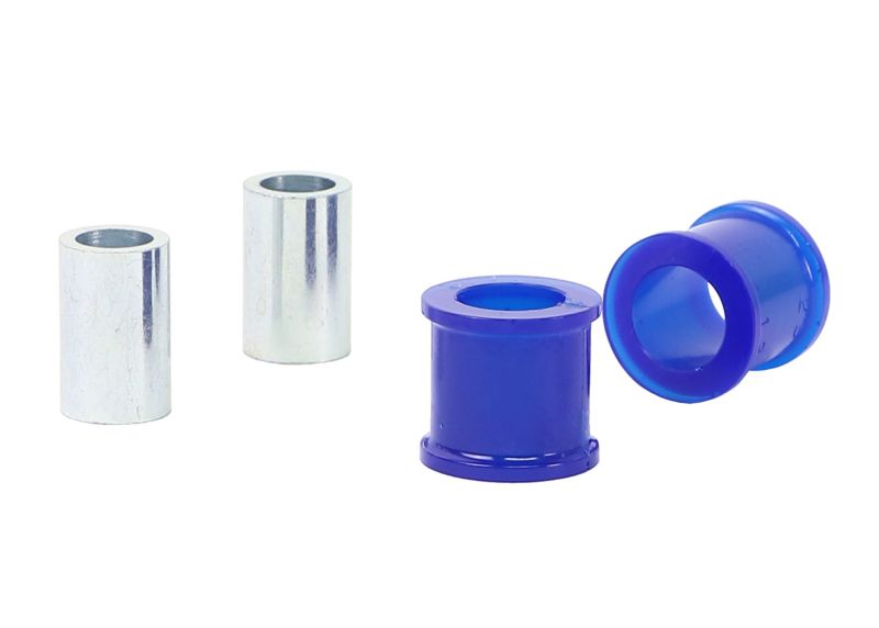 SuperPro 1967 Jaguar 420 Front Stabilizer Bar Bushing Kit - SPF1274K