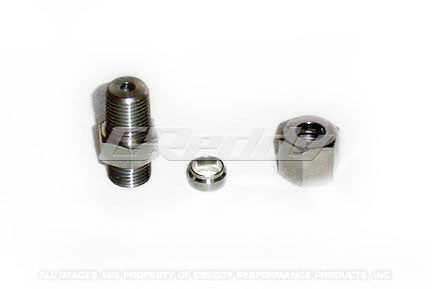 GReddy - Optional Sensors & Harnesses - Informeter / e-Manage / Warning - 16401304