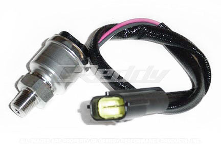 GReddy - Optional Sensors & Harnesses - Informeter / e-Manage / Warning - 16401304