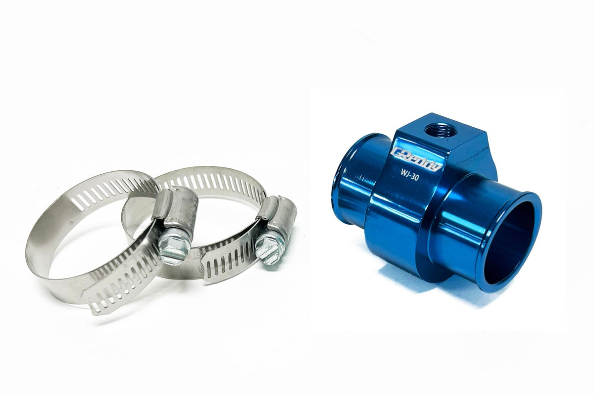 GReddy - GReddy Temperature Sensor Adapter(s) - 16401630