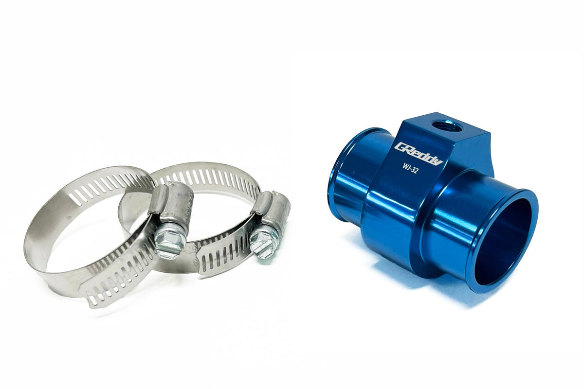 GReddy - GReddy Temperature Sensor Adapter(s) - 16401636