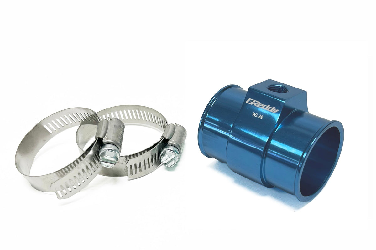 GReddy - GReddy Temperature Sensor Adapter(s) - 16401632