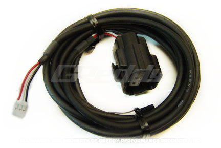 GReddy - Optional Sensors & Harnesses - Informeter / e-Manage / Warning - 16401304