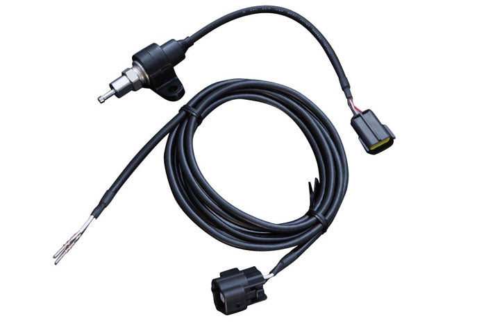 GReddy - Sirius Meter(s) - Analog Gauge with sensor - 16001734