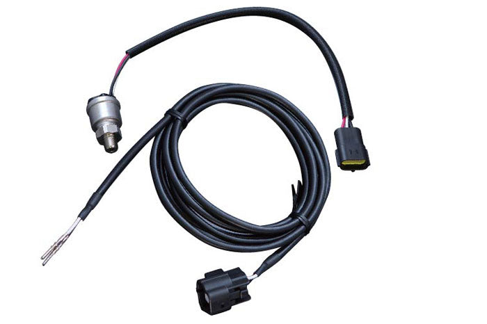 GReddy - Sirius Meter(s) - Analog Gauge with sensor - 16001734