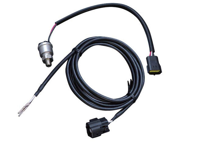 GReddy - Optional / Replacement Sirius Oil / Fuel Pressure Sensor and Harness set - 16401941