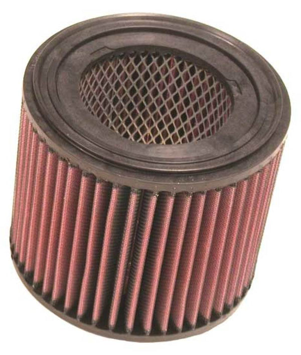 K&N 97-00 Nissan Patrol II 2.8L / 06-10 Patrol II 3.0L / 00-05 Patrol 3.0L Replacement Air Filter - E-9267 by K&N Engineering
