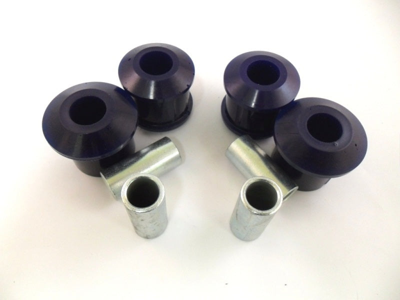 SuperPro Front Upper Control Arm Inner Fr&amp;R - SPF2367K