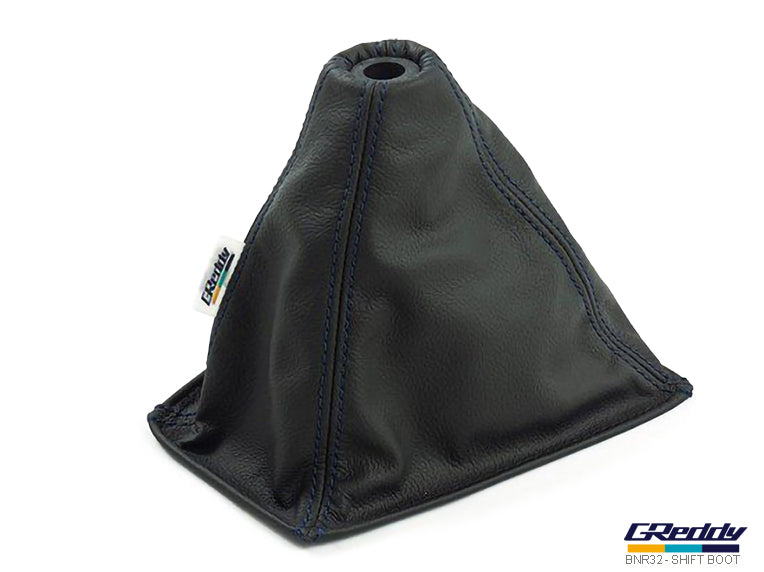GReddy - GReddy Shifter and Side-Brake Boot - 16520753