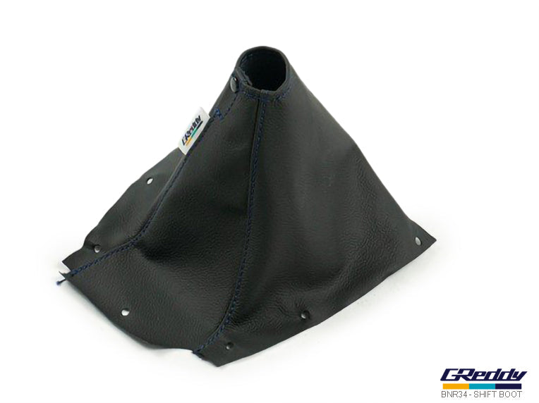 GReddy - GReddy Shifter and Side-Brake Boot - 16520752