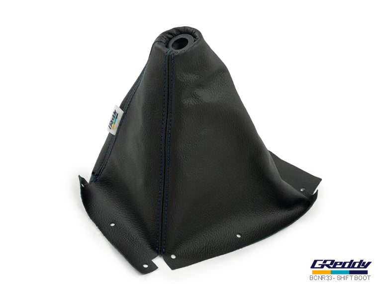 GReddy - GReddy Shifter and Side-Brake Boot - 16520753