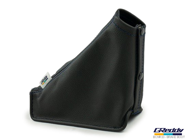 GReddy - GReddy Shifter and Side-Brake Boot - 16520751
