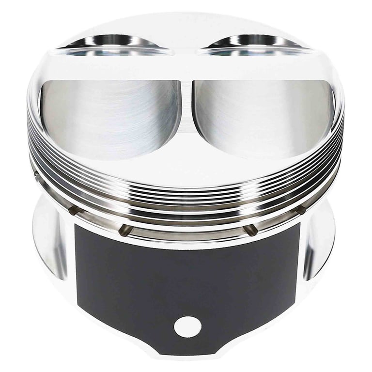 JE Pistons HONDA H22A1 DOME KIT Set of 4 Pistons - 166035