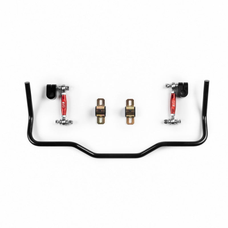 QA1 70-81 Chevrolet Camaro (F-Body) 7/8in Rear Sway Bar - 52828