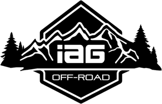 IAG OFF-ROAD