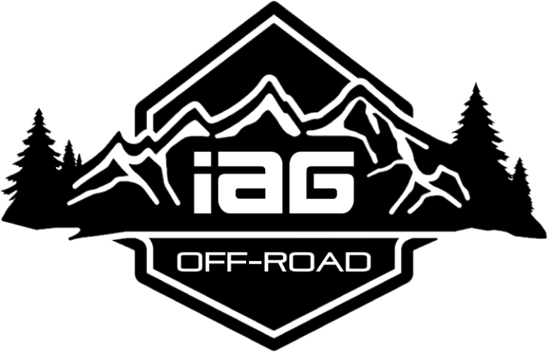 IAG OFF-ROAD