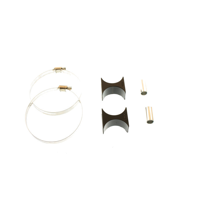 Bilstein 5160 Series 5165 Series 9.5in. Travel 170/60 46mm Monotube Shock Absorber - 25-176124