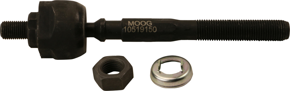 MOOG 96-00 Honda Civic Front Inner / Inner Tie Rod End - EV367 - front view