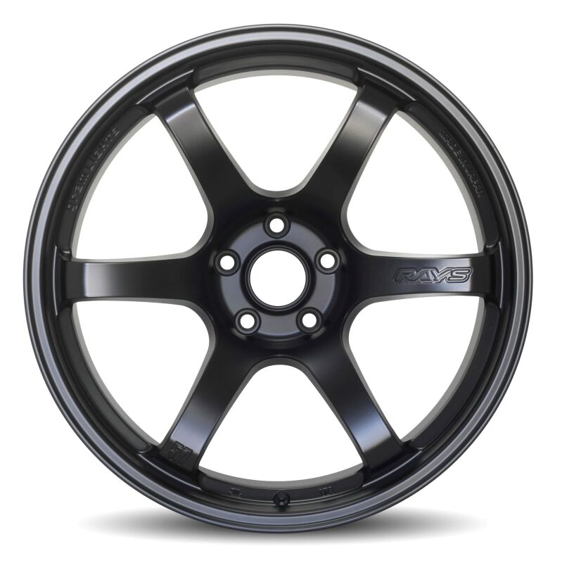 Gram Lights 57XR-X 18X9 +20MM 6-139 Dark Bronze Wheel - WGIXW20KA
