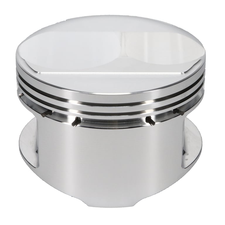 JE Pistons 427 BBF DOME Set of 8 Pistons - 168741