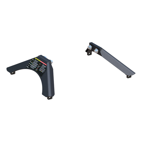 CURT 16920 Replacement Legs for A16 5th Wheel Hitch Head