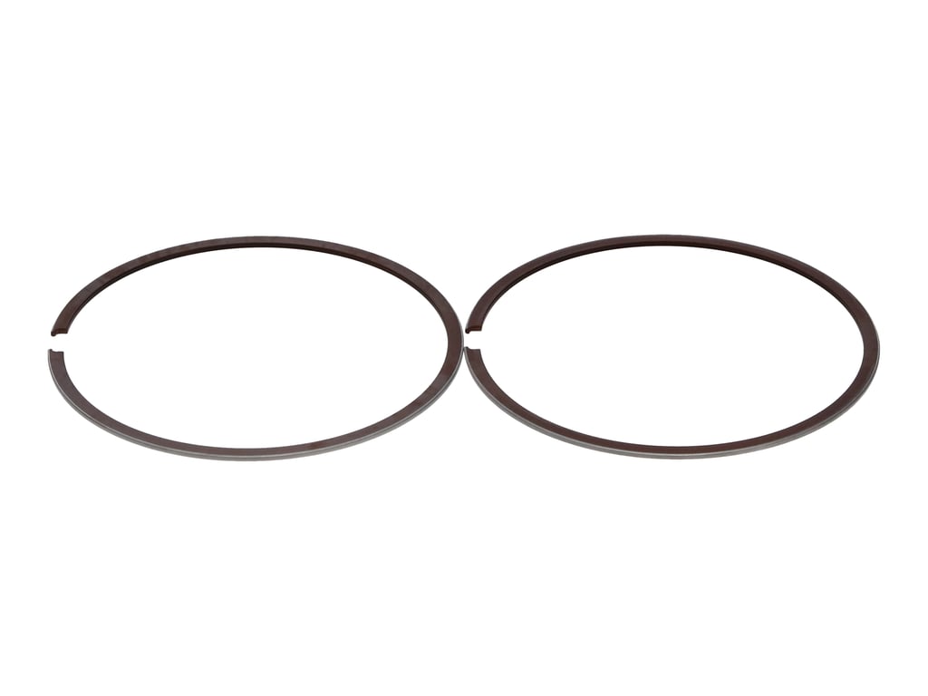 Wiseco 43.00mm Ring Set - 1693CD