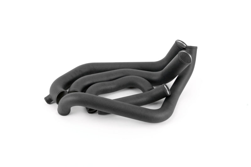 PERRIN 08-14 Subaru WRX Front Mount Intercooler Boost Tube Kit - Black - PSP-ITR-436-3BK
