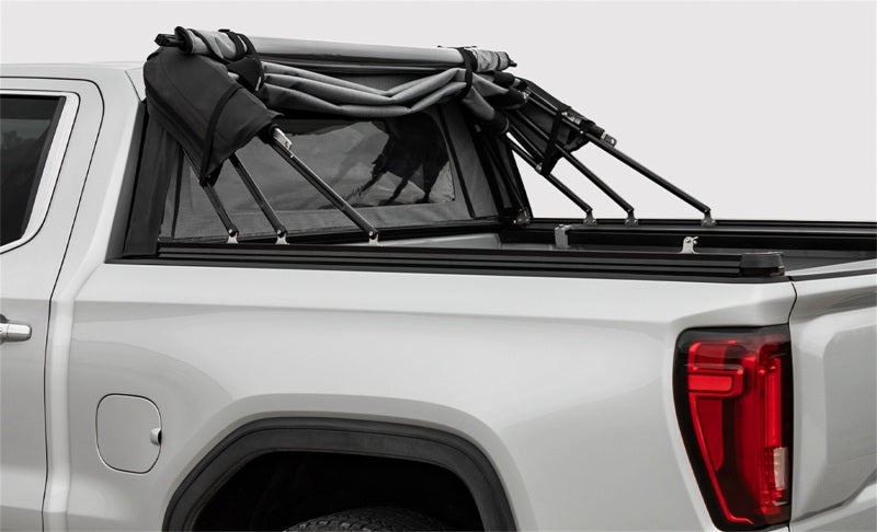 Access 05-21 Nissan Frontier 6ft Box Outlander Soft Truck Topper - J1030049