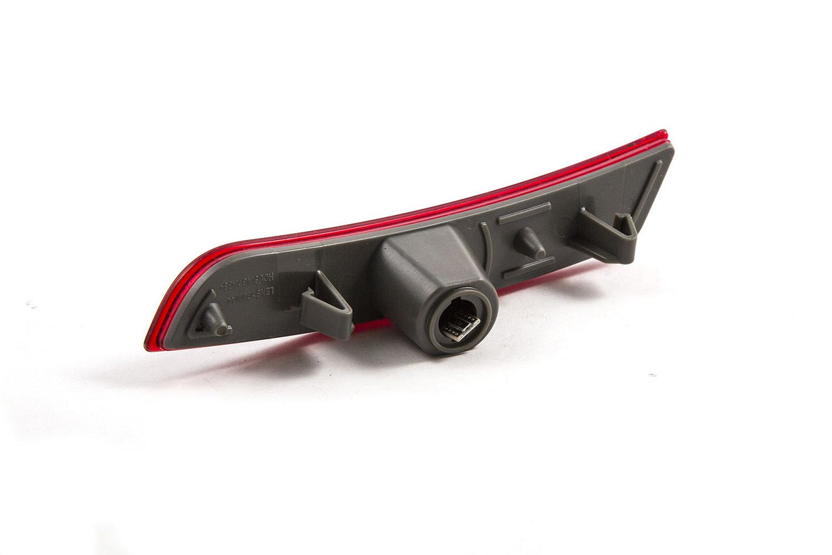 Diode Dynamics 16-21 Chevrolet Camaro LED Sidemarkers Smoked (set) - DD5063